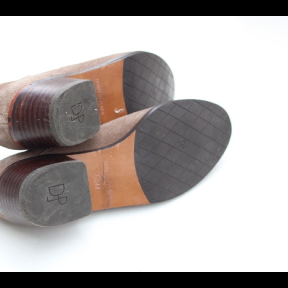 Donald J Pliner ankle boots - Picture 10 of 11